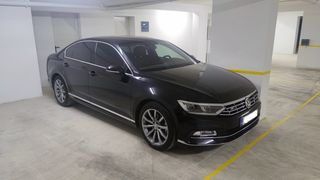 Volkswagen Passat '16  1.4 TSI 150 bhp R-Line Highline