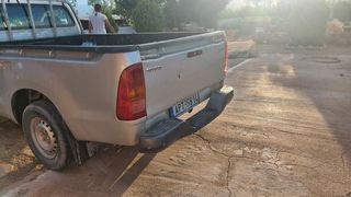 Toyota Hilux '09 2009 