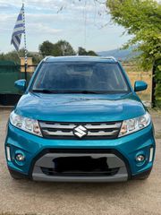 Suzuki Vitara '17