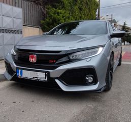 Honda Civic 2017 1.5 Turbo Sport
