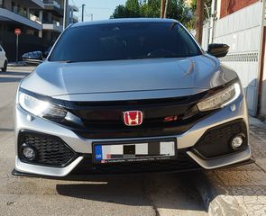 Honda Civic 2017 1.5 Turbo Sport