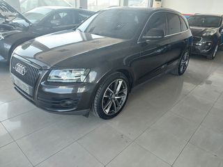Audi Q5 '09 Ελληνικό full extra 360ps!!