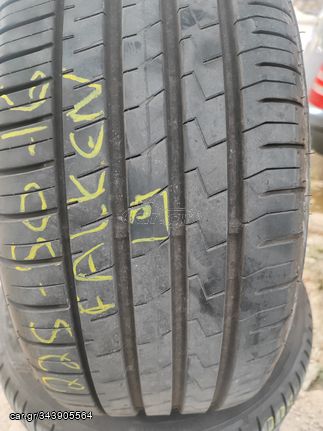 ΕΛΑΣΤΙΚΑ ΕΛΑΦ ΜΕΤΑΧΕΙΡΙΣΜΈΝΑ*** 225/50/16****FALKEN**DOT 2019**BEST TIRES 