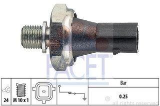 ΒΑΛΒΙΔΑ ΛΑΔΙΟΥ VW-FORD FACET 7.0149