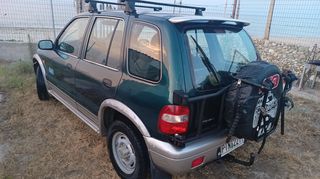 Kia Sportage '00