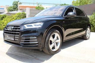 Audi Q5 '20 55 TFSI e-HYBRID PLUG IN S-LINE 394HP 