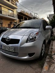 Toyota Yaris '06