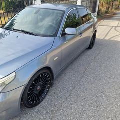 Bmw 520 '05