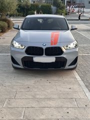 Bmw X2 '21  xDrive25e Edition M Mesh Steptronic