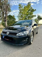 Volkswagen Golf '13 MK7