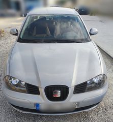 Seat Ibiza '04