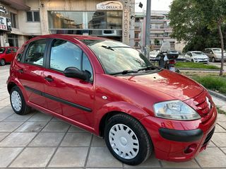 Citroen C3 '08 1.1 8V - ΠΛΗΡΩΜΕΝΑ ΤΕΛΗ 2024