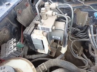 Ford Ranger / Mazda B2500