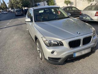 Bmw X1 '15