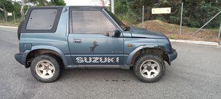 Suzuki Vitara '95