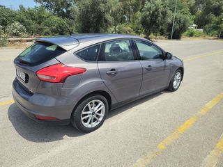 Ford Focus '16 Ecoboost 1.0