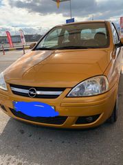 Opel Corsa '04 -e Ultimate