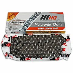 ΑΛΥΣΙΔΑ ΚΙΝΗΣΗΣ YAMAHA CRYPTON-R 105 / HONDA ASTREA 100 / SUZUKI ADDRESS 125 MHQ 428 x 100 ΔΟΝΤΙΑ