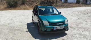 Suzuki Ignis '04