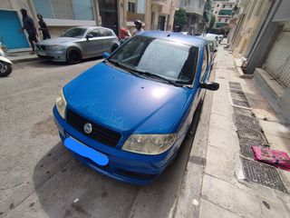 Fiat Punto '04