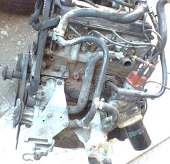AUDI 80 B4 1.9 TDI ADA 1991 - 1999.//  Η ΤΙΜΗ ΑΦΟΡΑ ΜΟΝΟ 1 ΔΙΑΚΛΑΔΩΤΗΡΑ ΝΕΡΟΥ ΜΗΧΑΝΗΣ ADA \\ Γ Ν Η Σ Ι Α-ΚΑΛΟΜΕΤΑΧΕΙΡΙΣΜΕΝΑ-ΑΝΤΑΛΛΑΚΤΙΚΑ