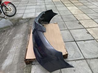 Μπροστινος προφυλακτηρας για Mazda 3 2007