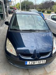 Mitsubishi Colt '06 Αυτόματο