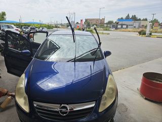 Opel Corsa '09