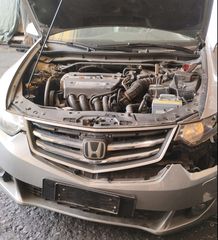 HONDA ACCORD K24 αυτόματο σαζμαν,PEREDA_PARTS 