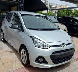 Hyundai i 10 '16