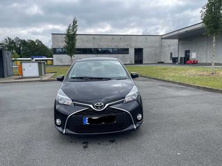 Toyota Yaris '16