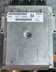 ΕΓΚΕΦΑΛΟΣ ΚΙΝΗΤΗΡΑ FORD TRANSIT 2.2 DIESEL