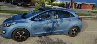 Hyundai i 30 '13 CRDI