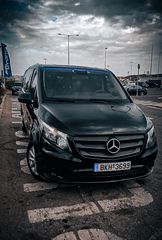 Mercedes-Benz Vito '21