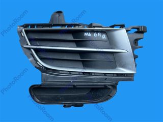 MAZDA 6 GH 2008-2011 ΜΕΤΑΧΕΙΡΙΣΜΕΝΑ ΑΝΤΑΛΛΑΚΤΙΚΑ ( πλαϊνή δεξιά σίτα προφυλακτήρα εμπρός χωρίς θέση για προβολάκι με κωδικό GS1D-50C11 )