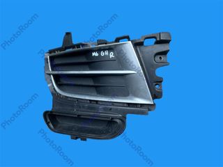 MAZDA 6 GH 2008-2011 ΜΕΤΑΧΕΙΡΙΣΜΕΝΑ ΑΝΤΑΛΛΑΚΤΙΚΑ ( πλαϊνή δεξιά σίτα προφυλακτήρα εμπρός χωρίς θέση για προβολάκι με κωδικό GS1D-50C11 )-thumb-1