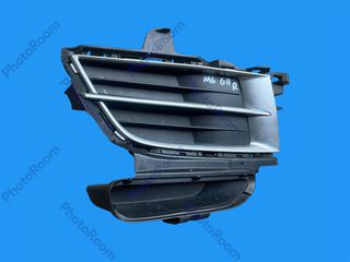 MAZDA 6 GH 2008-2011 ΜΕΤΑΧΕΙΡΙΣΜΕΝΑ ΑΝΤΑΛΛΑΚΤΙΚΑ ( πλαϊνή δεξιά σίτα προφυλακτήρα εμπρός χωρίς θέση για προβολάκι με κωδικό GS1D-50C11 )-thumb-2