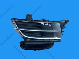 MAZDA 6 GH 2008-2011 ΜΕΤΑΧΕΙΡΙΣΜΕΝΑ ΑΝΤΑΛΛΑΚΤΙΚΑ ( πλαϊνή δεξιά σίτα προφυλακτήρα εμπρός χωρίς θέση για προβολάκι με κωδικό GS1D-50C11 )-thumb-3