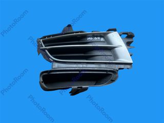 MAZDA 6 GH 2008-2011 ΜΕΤΑΧΕΙΡΙΣΜΕΝΑ ΑΝΤΑΛΛΑΚΤΙΚΑ ( πλαϊνή δεξιά σίτα προφυλακτήρα εμπρός χωρίς θέση για προβολάκι με κωδικό GS1D-50C11 )-thumb-4