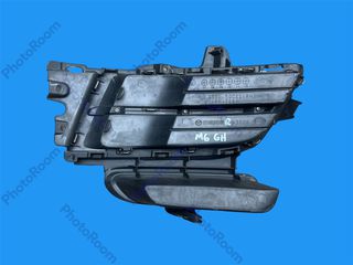 MAZDA 6 GH 2008-2011 ΜΕΤΑΧΕΙΡΙΣΜΕΝΑ ΑΝΤΑΛΛΑΚΤΙΚΑ ( πλαϊνή δεξιά σίτα προφυλακτήρα εμπρός χωρίς θέση για προβολάκι με κωδικό GS1D-50C11 )-thumb-5