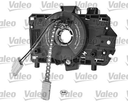 ΠΕΡΙΣΤΟΦΙΚΟΣ ΔΙΑΚΟΠΤΗΣ RENAULT MEGANE Ι JAEGER - 251643