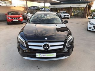 Mercedes-Benz GLA 180 '17 URBAN-AYTOMATO-ΟΡΟΦΗ-FULL EXTRA