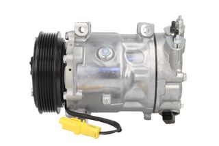 Συμπιεστής, συστ. κλιματισμού  CITROEN BERLINGO, BERLINGO MULTISPACE, BERLINGO/MINIVAN, C4, C4 GRAND PICASSO I, C4 I, C4 PICASSO I, C5 III; FIAT ULYSSE; PEUGEOT 3008, 307, 308 1.4D-2.0D 08.00