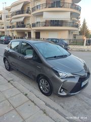 Toyota Yaris '17