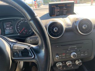 Audi A1 2014 citycarver 35 TFSI S tronic-thumb-1