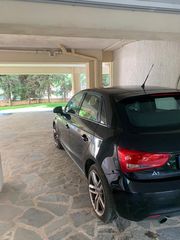 Audi A1 2014 citycarver 35 TFSI S tronic-thumb-3