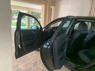 Audi A1 2014 citycarver 35 TFSI S tronic-thumb-4