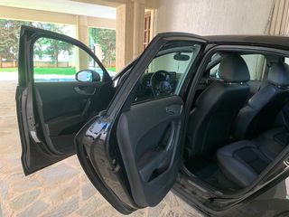 Audi A1 2014 citycarver 35 TFSI S tronic-thumb-5