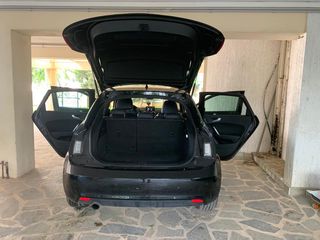 Audi A1 2014 citycarver 35 TFSI S tronic-thumb-6