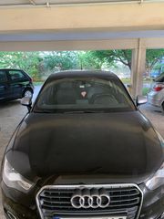 Audi A1 2014 citycarver 35 TFSI S tronic-thumb-9